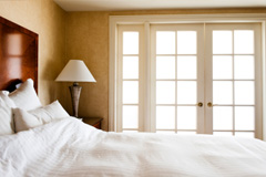 Blacon bedroom extension costs