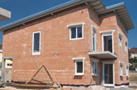 Blacon home extensions