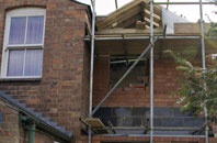free Blacon home extension quotes