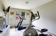 Blacon home gym construction leads