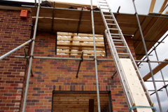 house extensions Blacon